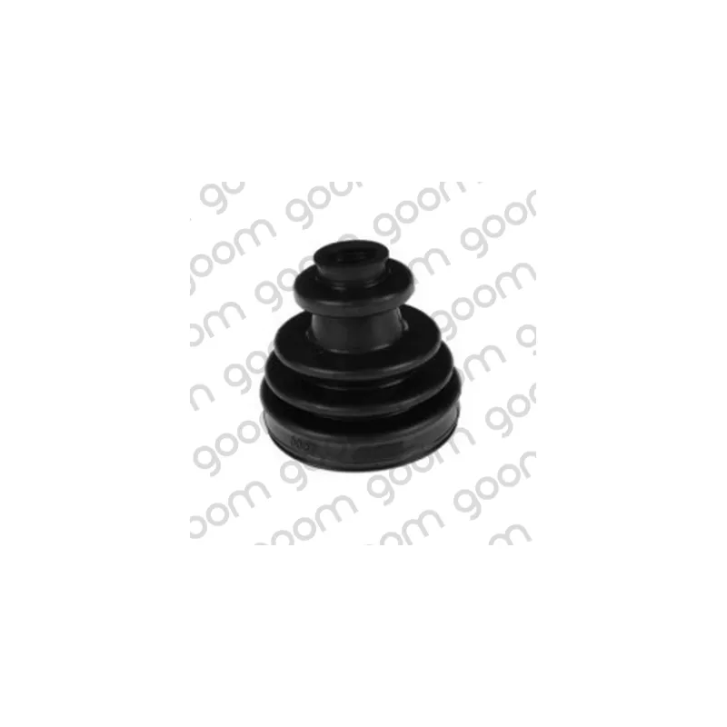 Soufflets de cardan avant GOOM CB-0197