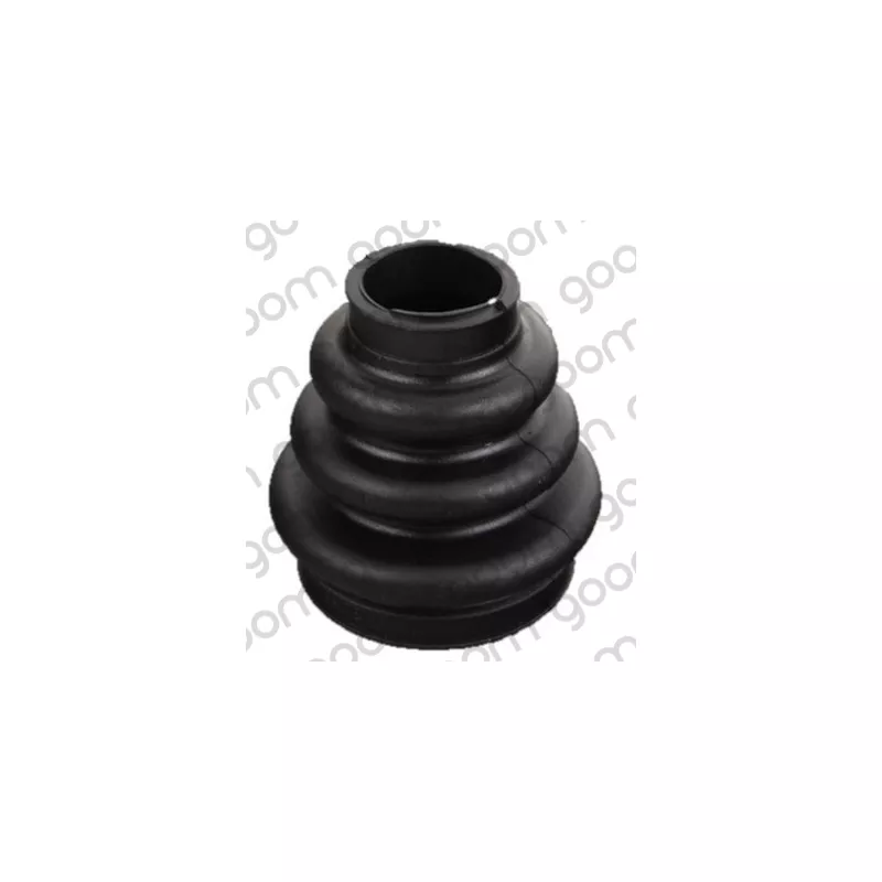 Soufflets de cardan avant GOOM CB-0199