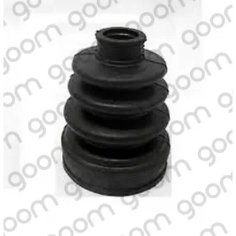 Soufflets de cardan avant GOOM CB-0201
