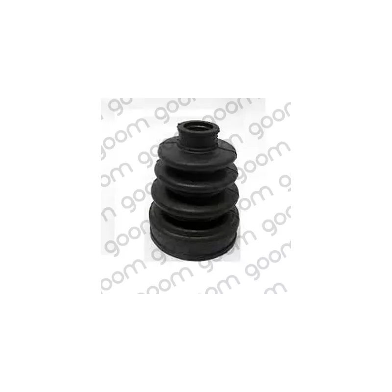 Soufflets de cardan avant GOOM CB-0201