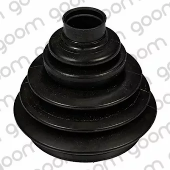 Soufflets de cardan avant GOOM CB-0202