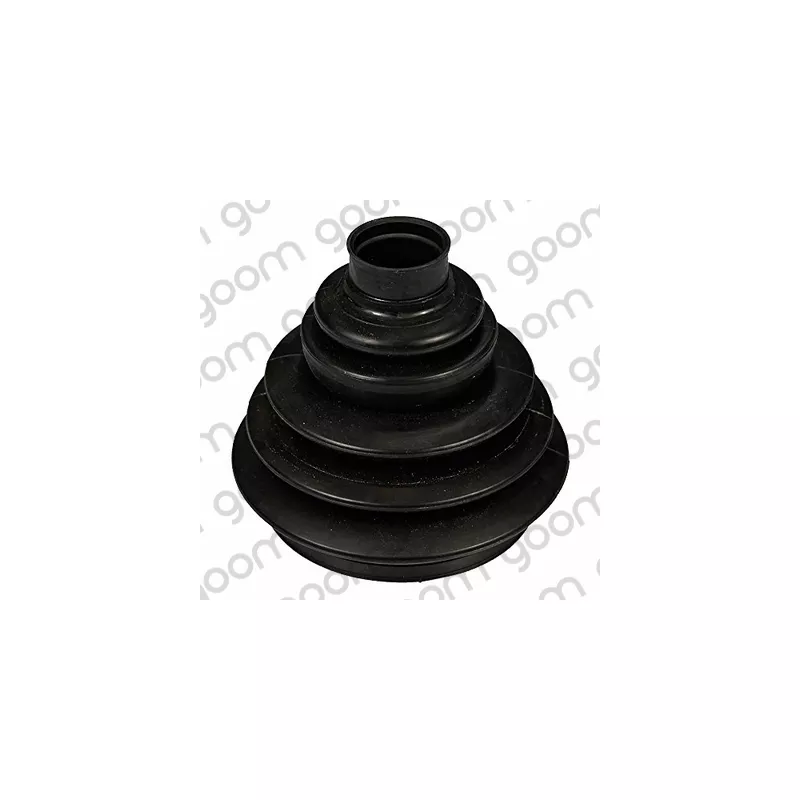 Soufflets de cardan avant GOOM CB-0202