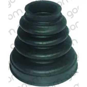 Soufflets de cardan avant GOOM CB-0203