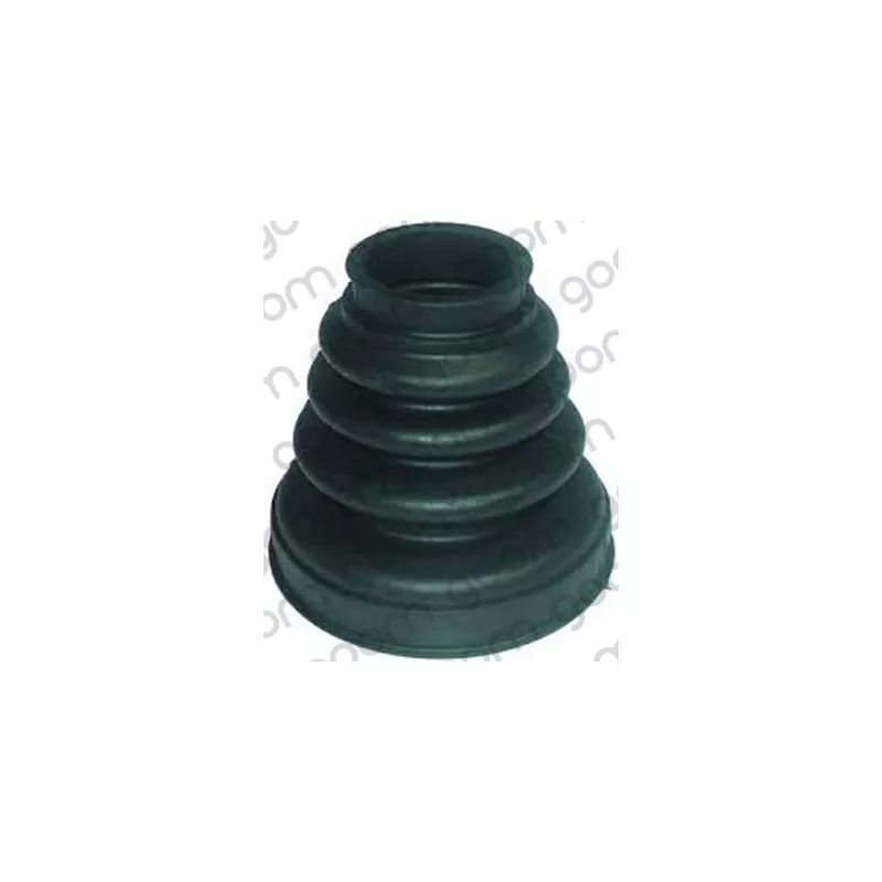 Soufflets de cardan avant GOOM CB-0203