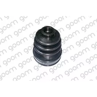 Soufflets de cardan avant GOOM CB-0205