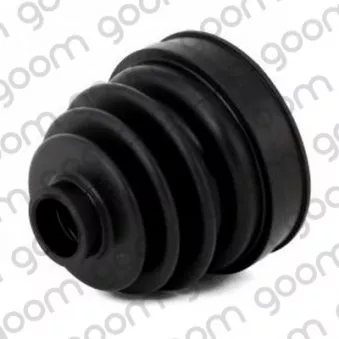 Soufflets de cardan avant GOOM CB-0206