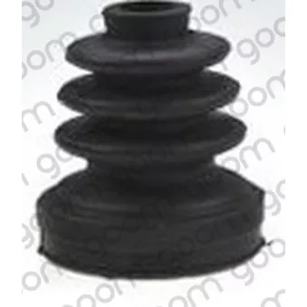 Soufflets de cardan avant GOOM CB-0210