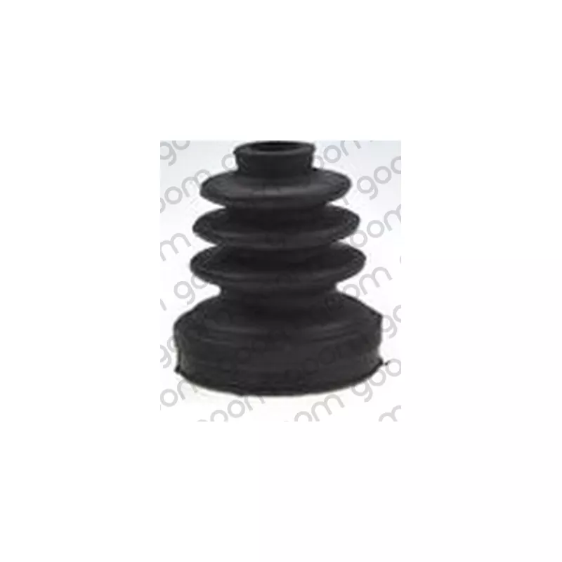Soufflets de cardan avant GOOM CB-0210
