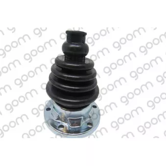 Soufflets de cardan avant GOOM CB-0211
