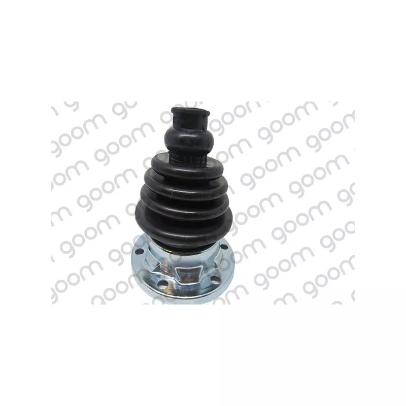 Soufflets de cardan avant GOOM CB-0211