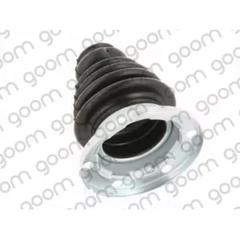 Soufflets de cardan avant GOOM CB-0212