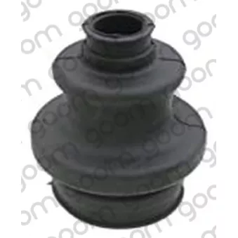 Soufflets de cardan avant GOOM CB-0215