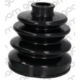 Soufflets de cardan avant GOOM CB-0217