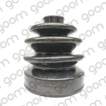 Soufflets de cardan avant GOOM CB-0218