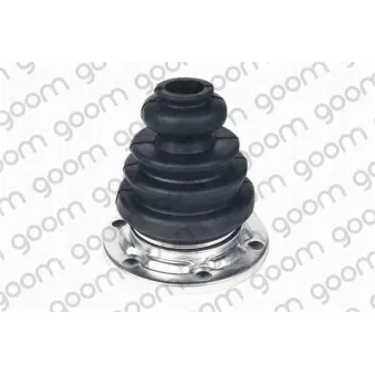 Soufflets de cardan avant GOOM CB-0219