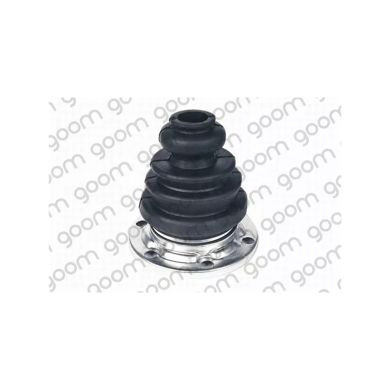 Soufflets de cardan avant GOOM CB-0219