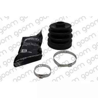 Soufflets de cardan avant GOOM CB-0220