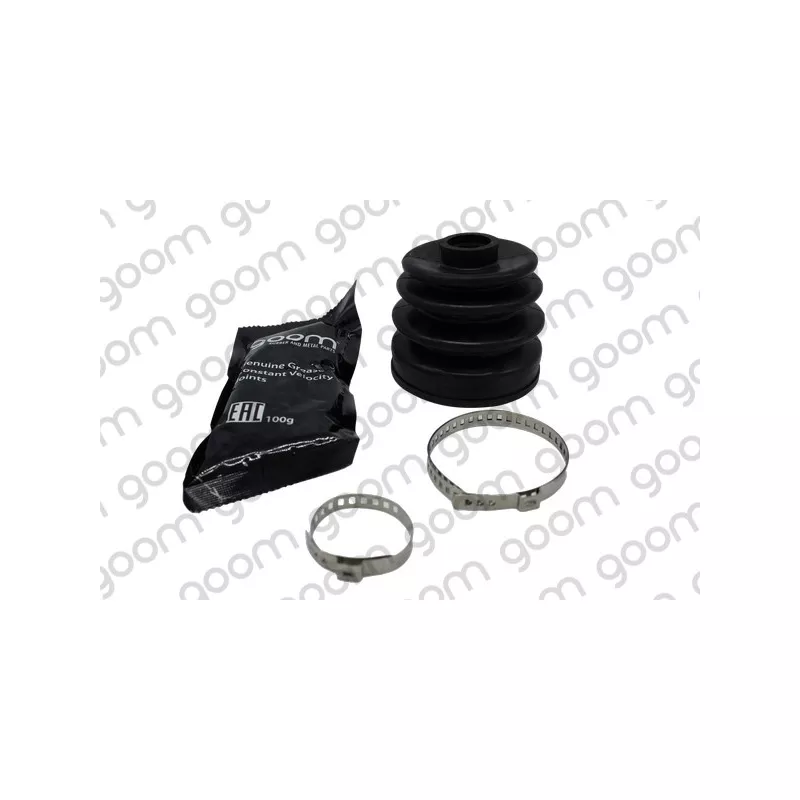 Soufflets de cardan avant GOOM CB-0220