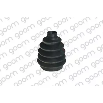 Soufflets de cardan avant GOOM CB-0221