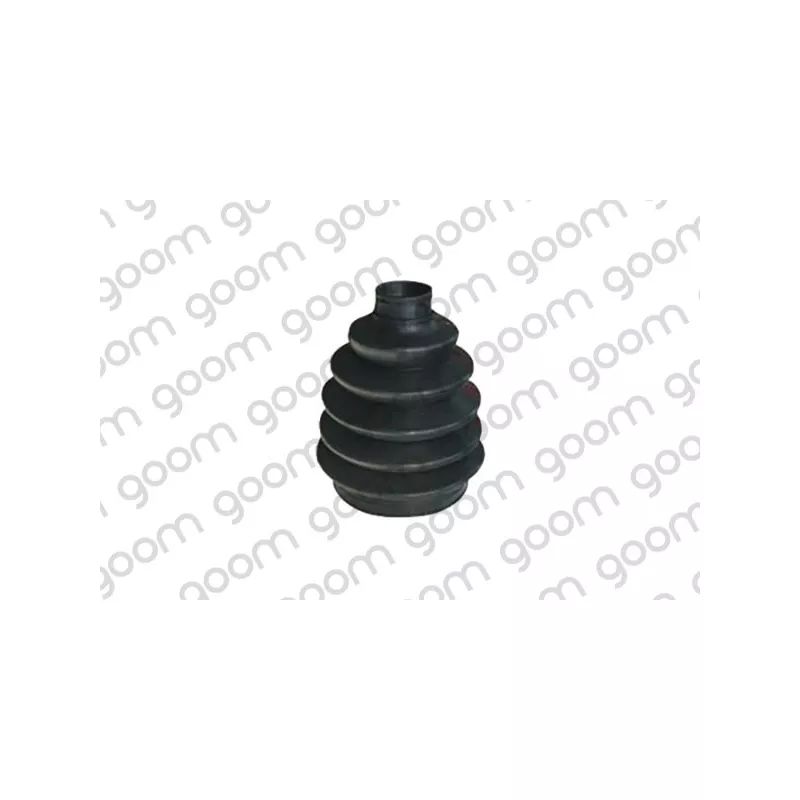 Soufflets de cardan avant GOOM CB-0221