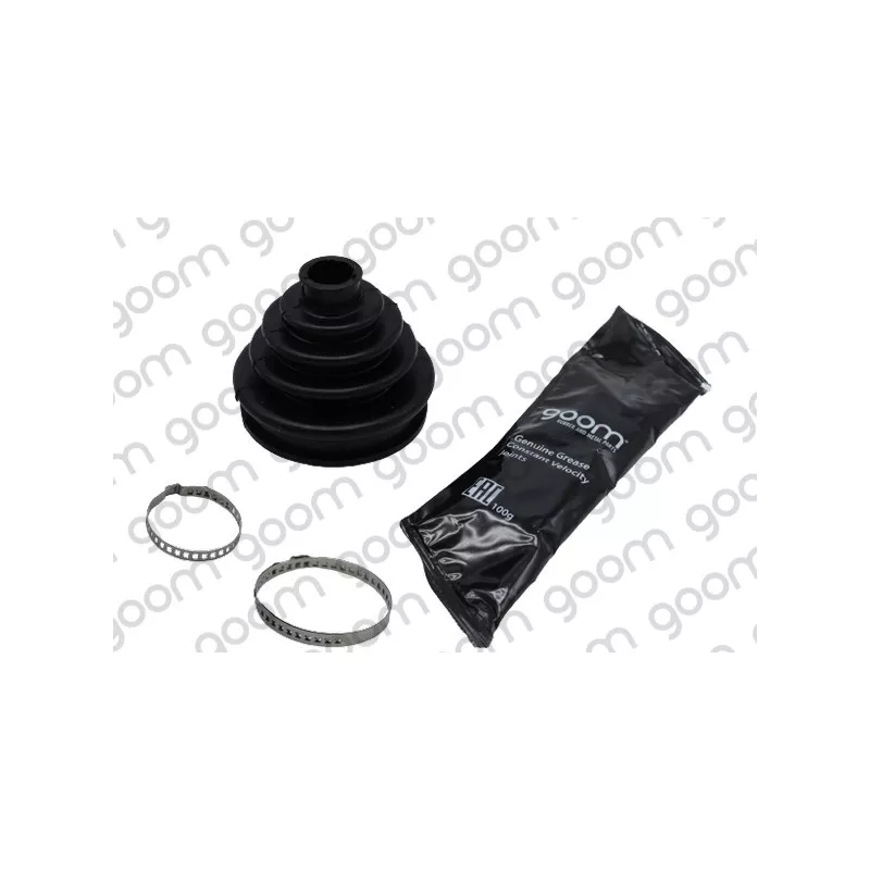 Soufflets de cardan avant GOOM CB-0222