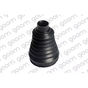 Soufflets de cardan avant GOOM CB-0223