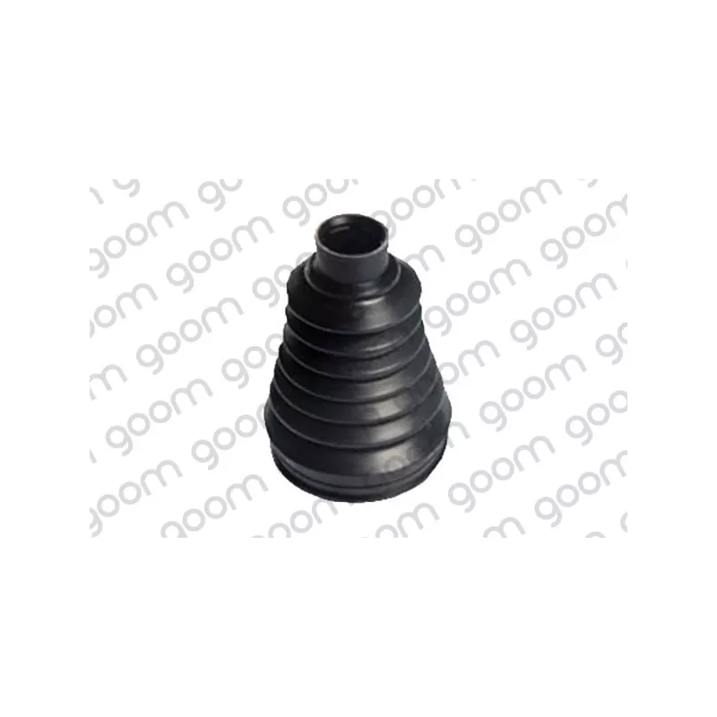 Soufflets de cardan avant GOOM CB-0223