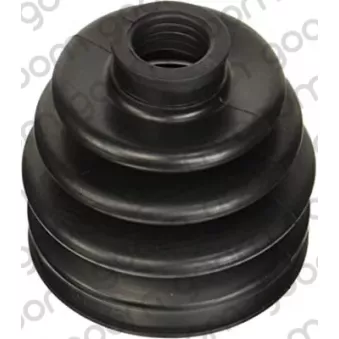 Soufflets de cardan avant GOOM CB-0227
