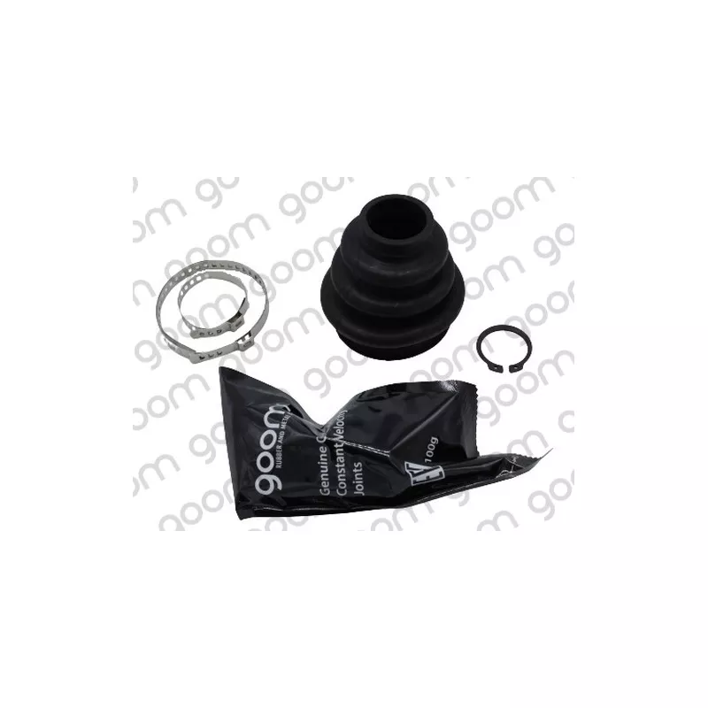 Soufflets de cardan avant GOOM CB-0228