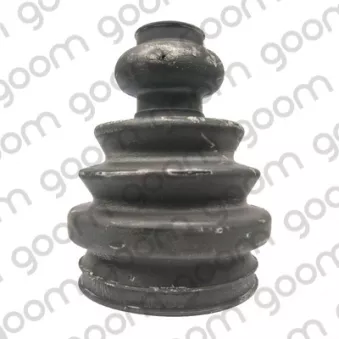Soufflets de cardan avant GOOM CB-0230