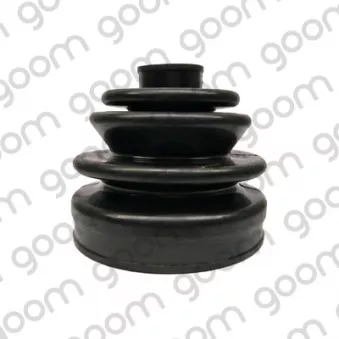 Soufflets de cardan avant GOOM CB-0231