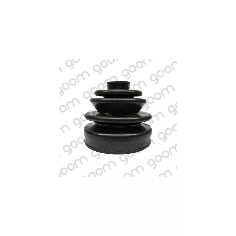 Soufflets de cardan avant GOOM CB-0231