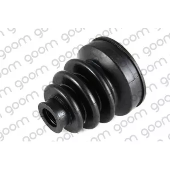 Soufflets de cardan avant GOOM CB-0234