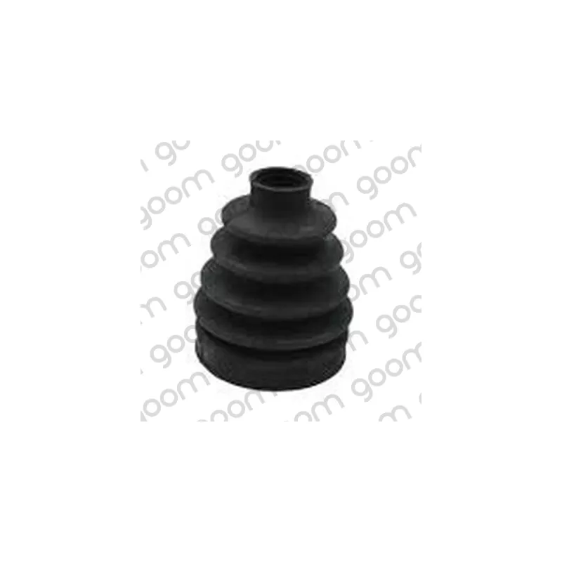 Soufflets de cardan avant GOOM CB-0235
