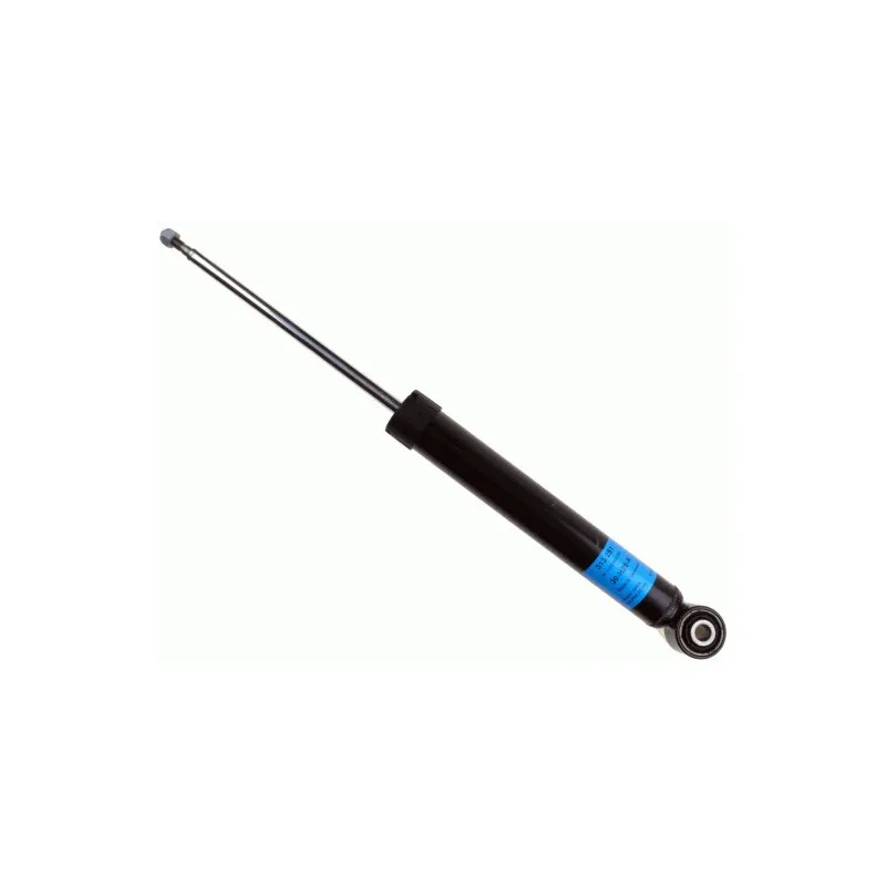 Jeu de 2 amortisseurs arrière SACHS 313 251