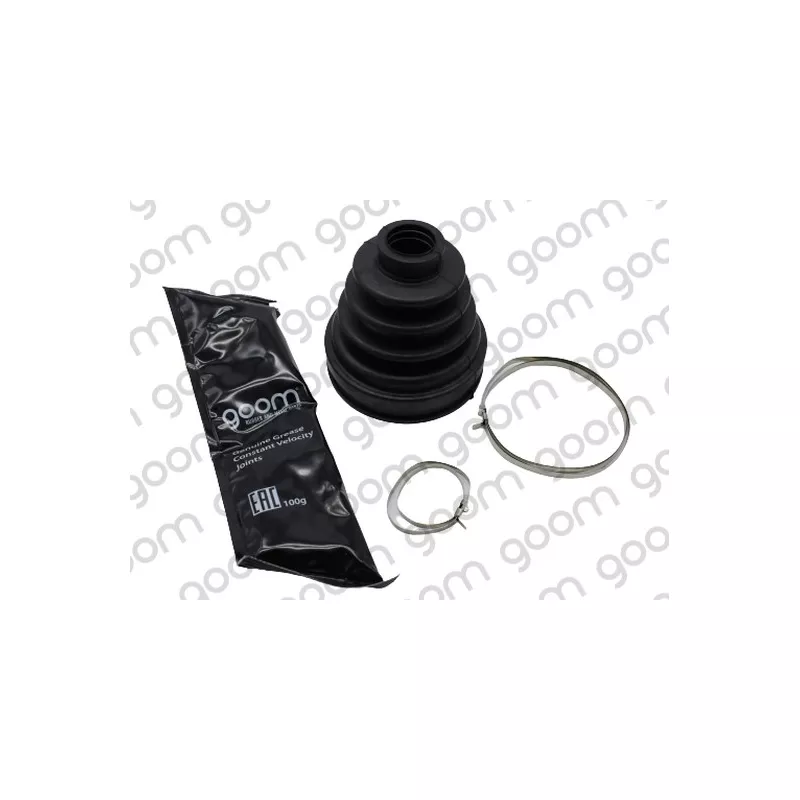Soufflets de cardan avant GOOM CB-0237