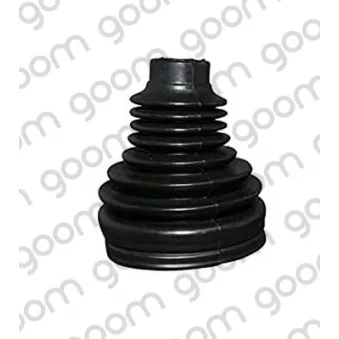 Soufflets de cardan avant GOOM CB-0238