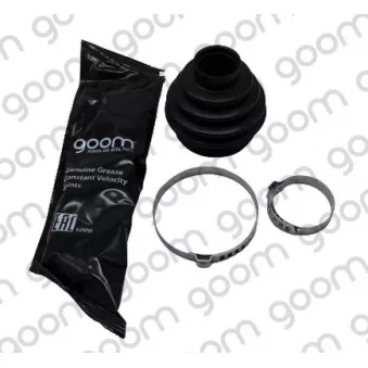 Soufflets de cardan avant GOOM CB-0239