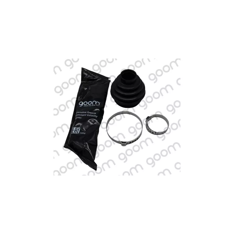 Soufflets de cardan avant GOOM CB-0239