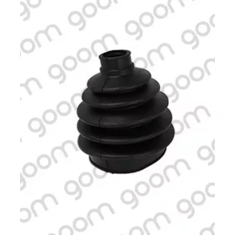Soufflets de cardan avant GOOM CB-0240