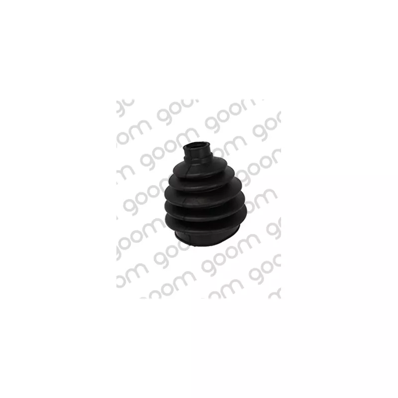 Soufflets de cardan avant GOOM CB-0240