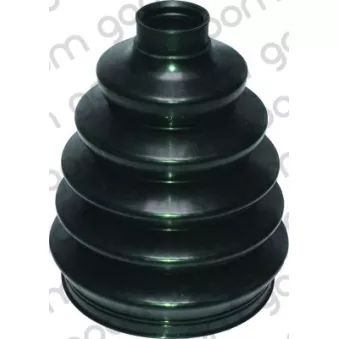 Soufflets de cardan avant GOOM CB-0242