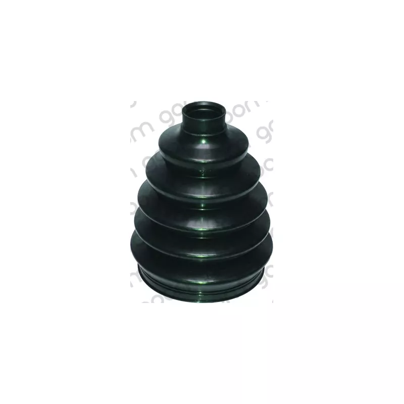 Soufflets de cardan avant GOOM CB-0242