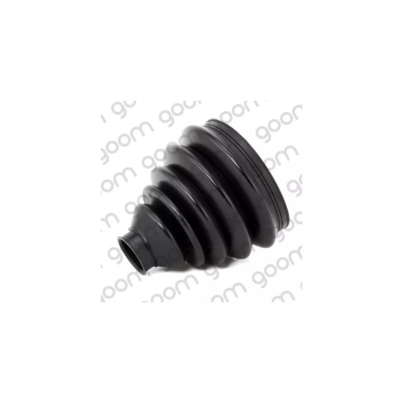 Soufflets de cardan avant GOOM CB-0244