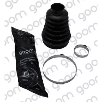 Soufflets de cardan avant GOOM CB-0245