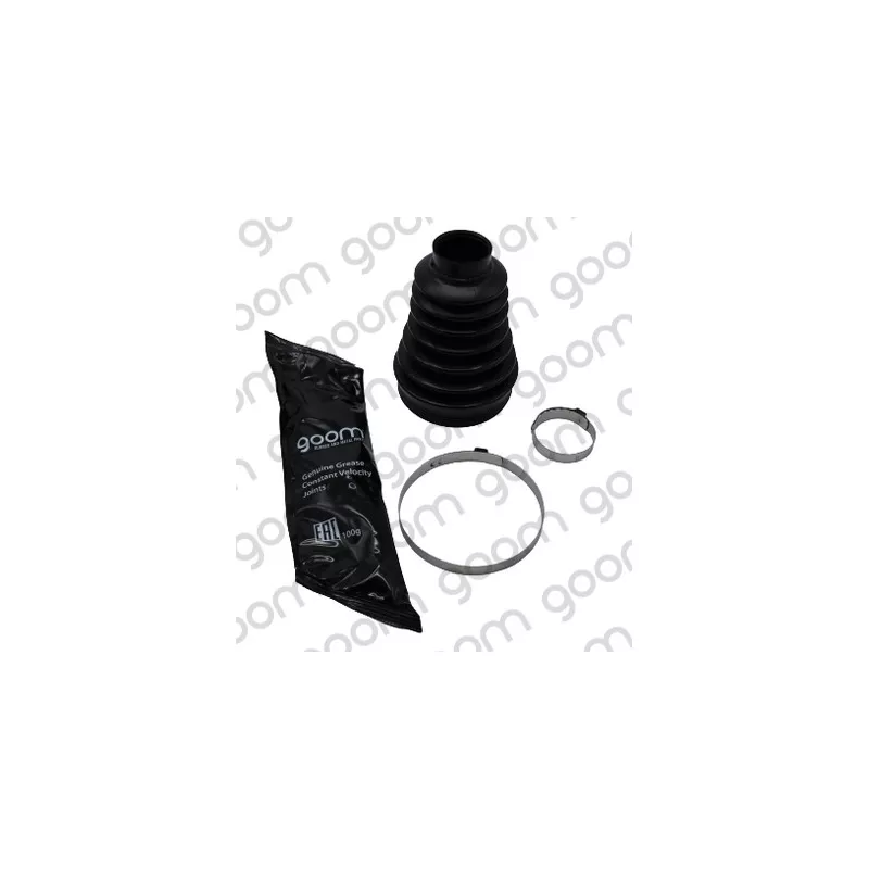Soufflets de cardan avant GOOM CB-0245