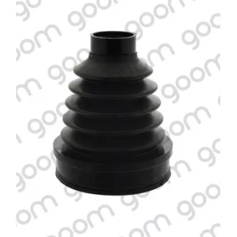 Soufflets de cardan avant GOOM CB-0247