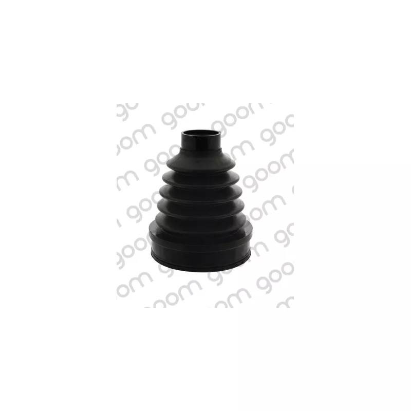 Soufflets de cardan avant GOOM CB-0247
