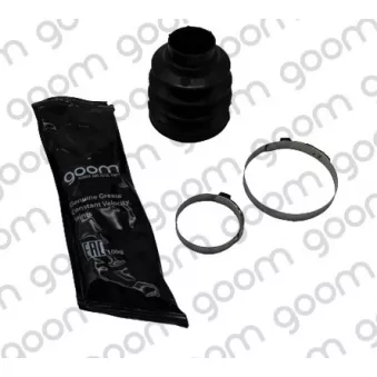 Soufflets de cardan avant GOOM CB-0248