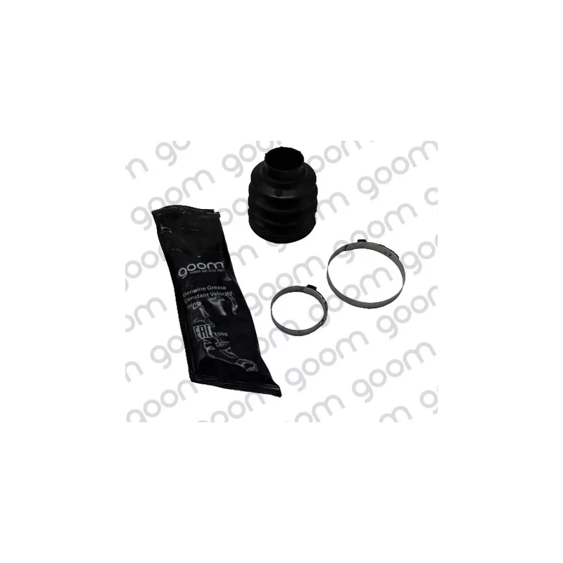 Soufflets de cardan avant GOOM CB-0248